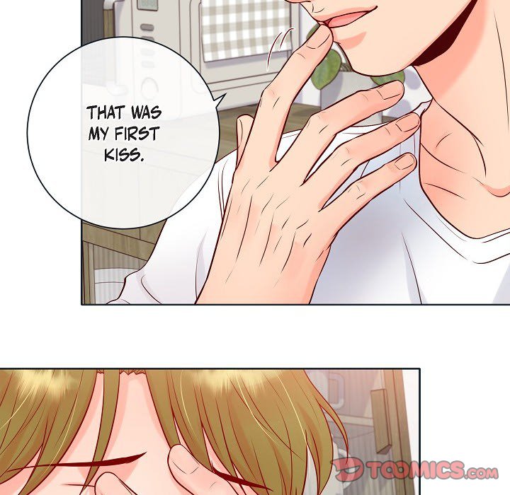 Read Around the Tiger chapter 30 image 19 on Lezhin