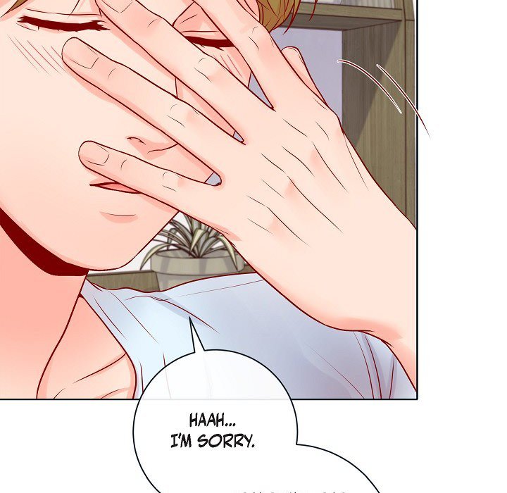 Read Around the Tiger chapter 30 image 20 on Lezhin