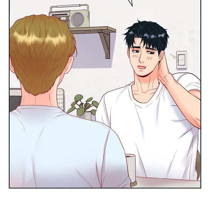 Read Around the Tiger chapter 30 image 22 on Lezhin