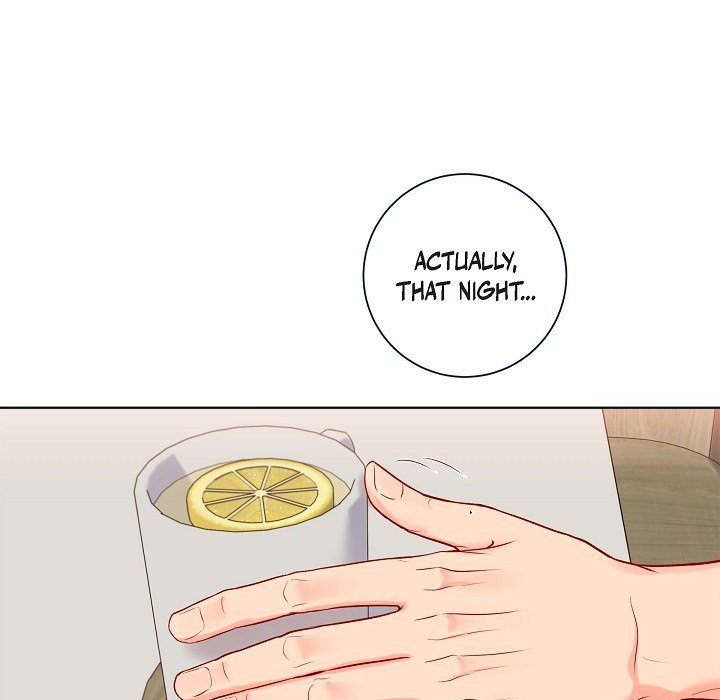 Read Around the Tiger chapter 30 image 23 on Lezhin