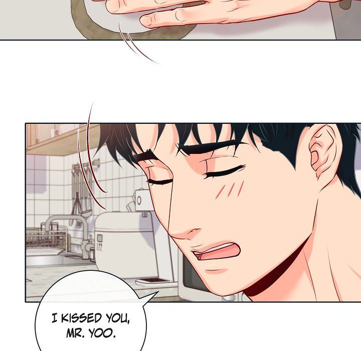 Read Around the Tiger chapter 30 image 24 on Lezhin