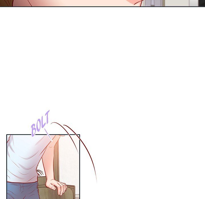 Read Around the Tiger chapter 30 image 26 on Lezhin