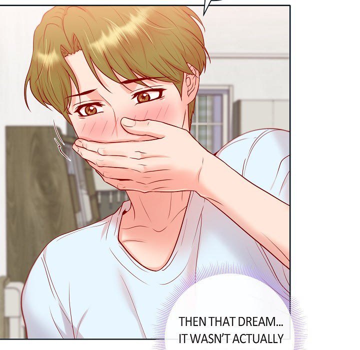 Read Around the Tiger chapter 30 image 29 on Lezhin