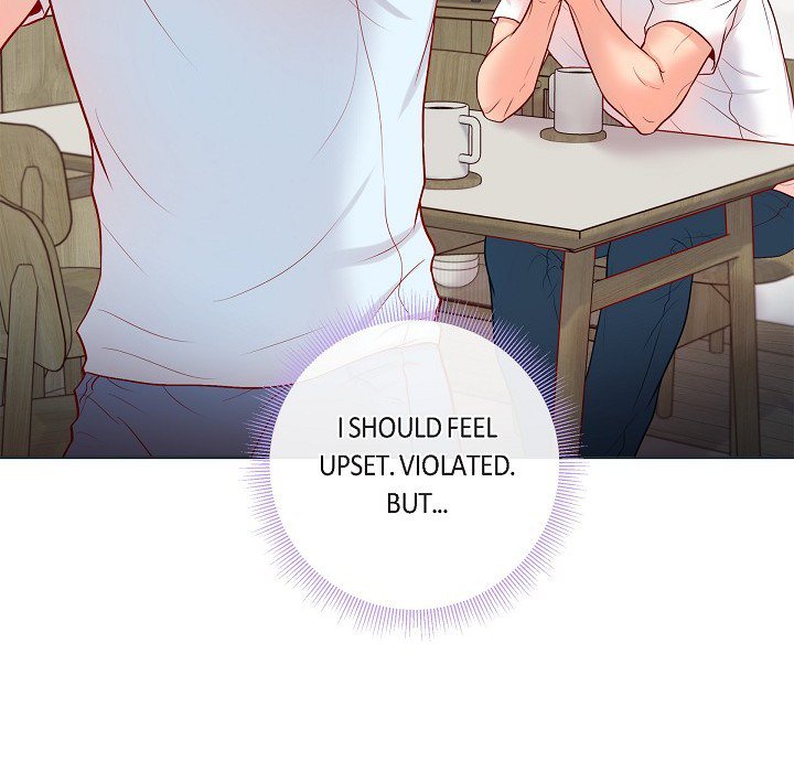 Read Around the Tiger chapter 30 image 32 on Lezhin