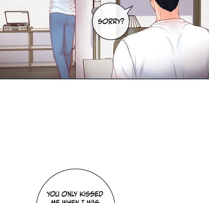 Read Around the Tiger chapter 30 image 34 on Lezhin