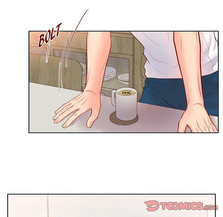 Read Around the Tiger chapter 30 image 37 on Lezhin