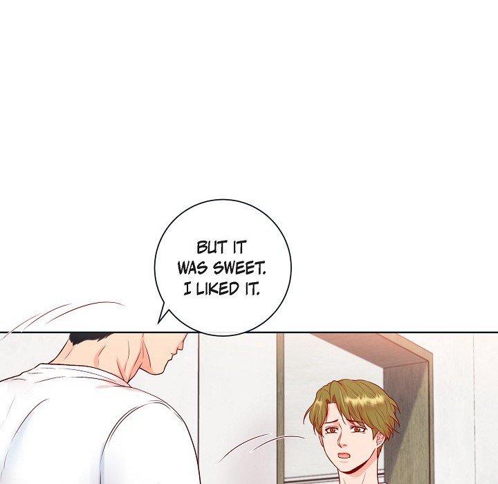 Read Around the Tiger chapter 30 image 39 on Lezhin