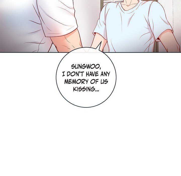 Read Around the Tiger chapter 30 image 40 on Lezhin