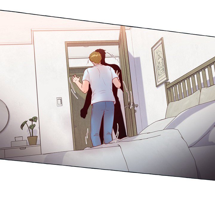 Read Around the Tiger chapter 30 image 41 on Lezhin