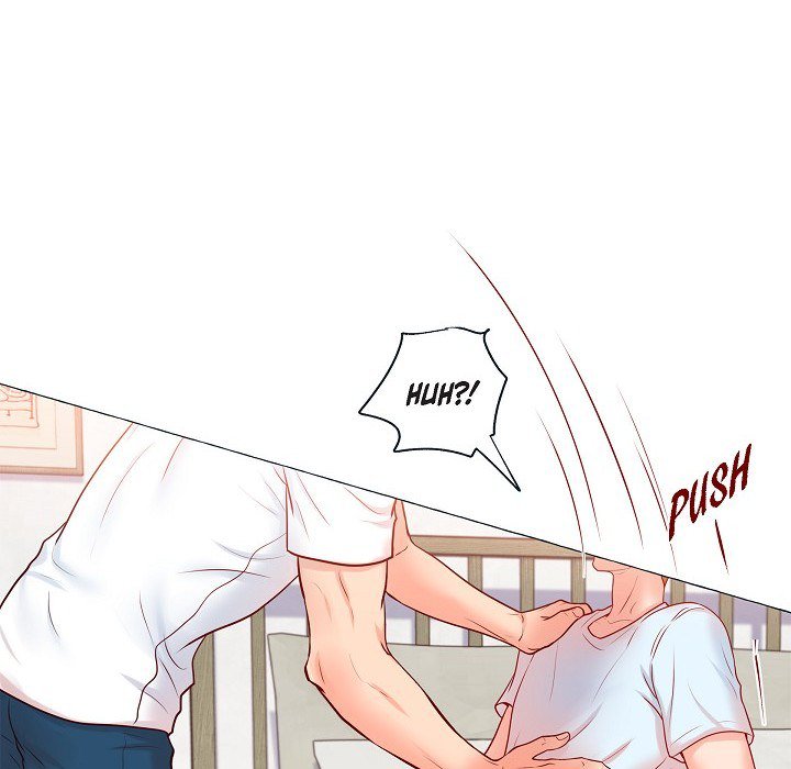 Read Around the Tiger chapter 30 image 42 on Lezhin