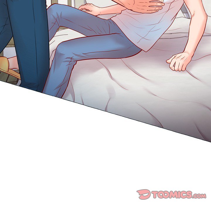 Read Around the Tiger chapter 30 image 43 on Lezhin