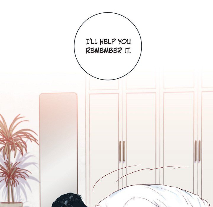 Read Around the Tiger chapter 30 image 44 on Lezhin