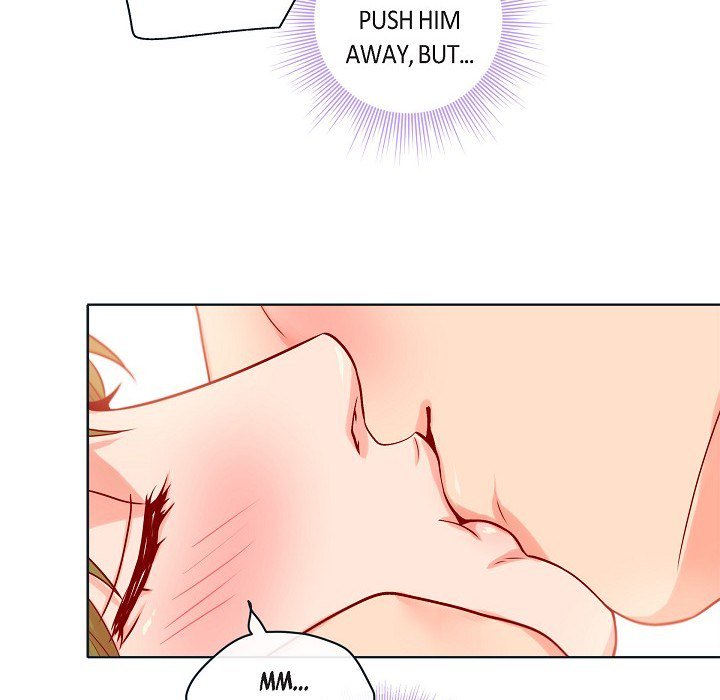 Read Around the Tiger chapter 30 image 47 on Lezhin