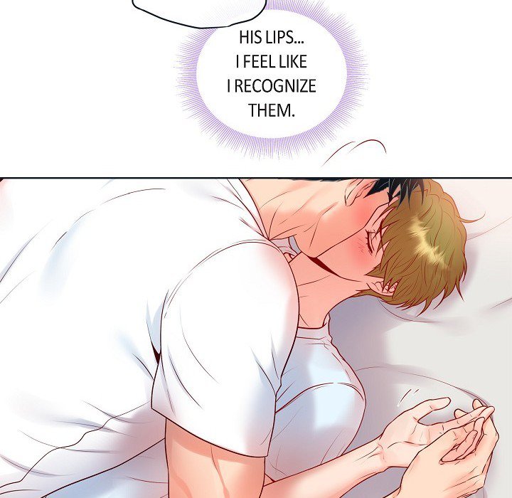 Read Around the Tiger chapter 30 image 48 on Lezhin