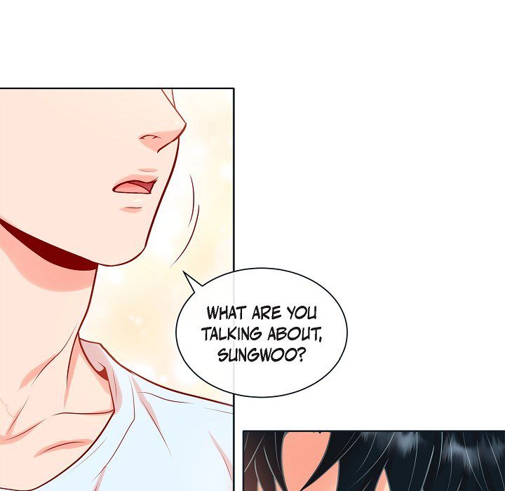 Read Around the Tiger chapter 30 image 5 on Lezhin