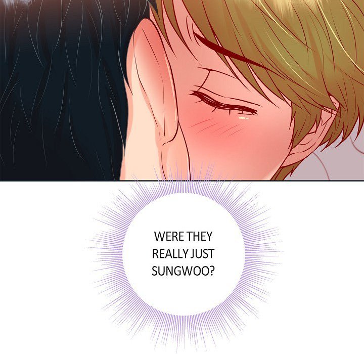 Read Around the Tiger chapter 30 image 50 on Lezhin