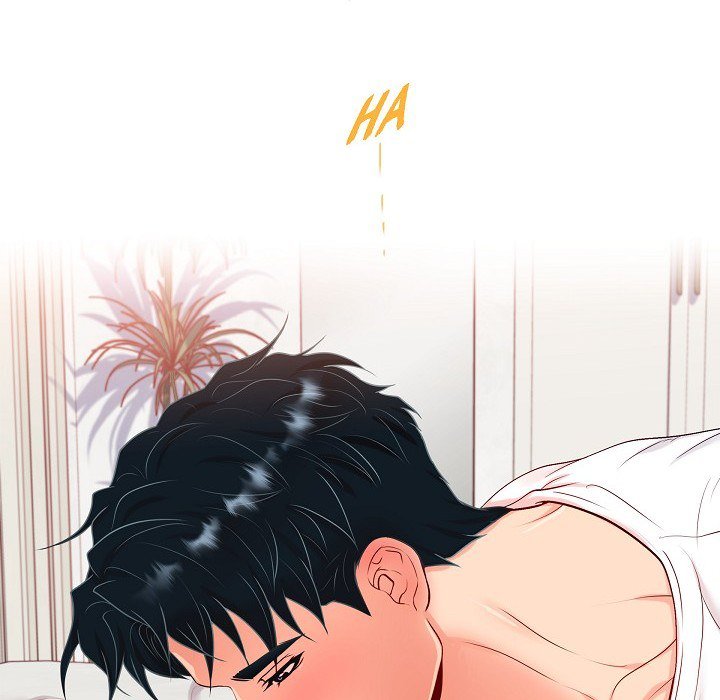 Read Around the Tiger chapter 30 image 51 on Lezhin