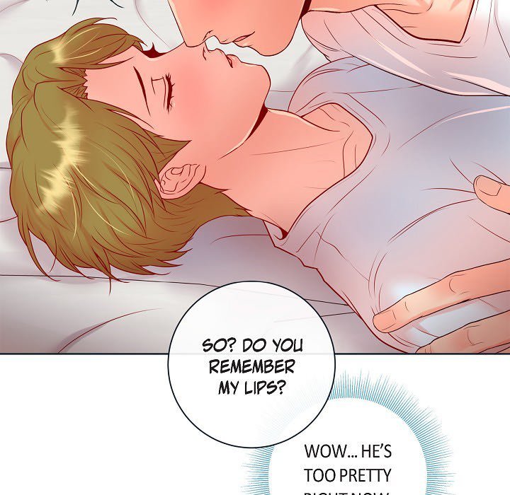 Read Around the Tiger chapter 30 image 52 on Lezhin