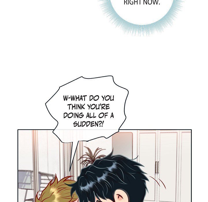 Read Around the Tiger chapter 30 image 53 on Lezhin