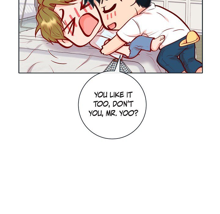 Read Around the Tiger chapter 30 image 54 on Lezhin