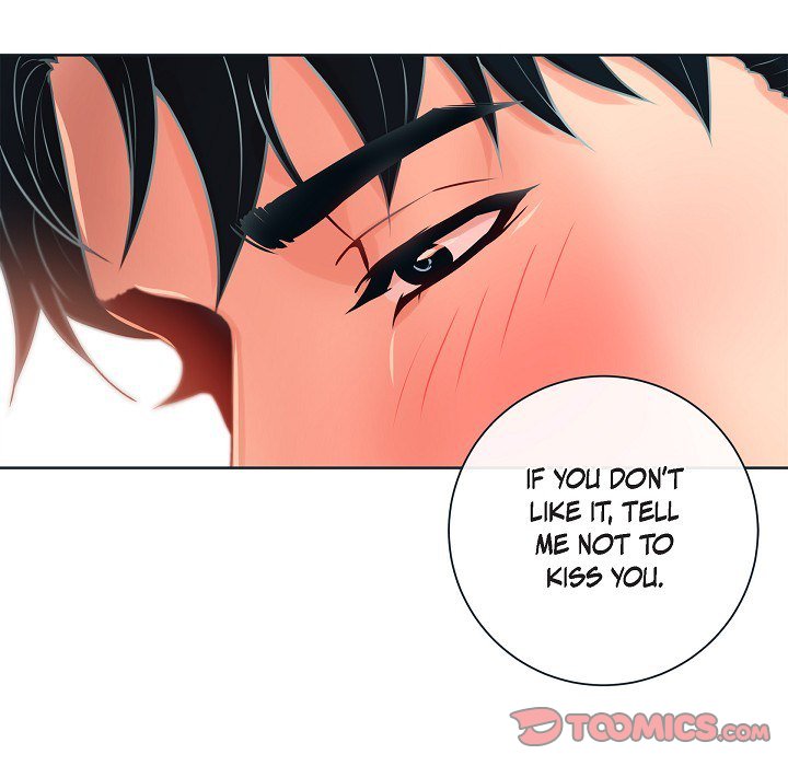 Read Around the Tiger chapter 30 image 55 on Lezhin