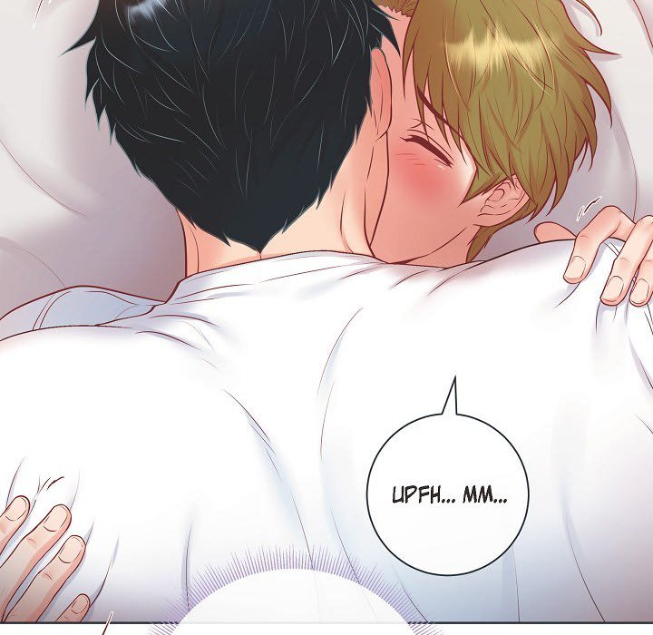 Read Around the Tiger chapter 30 image 57 on Lezhin