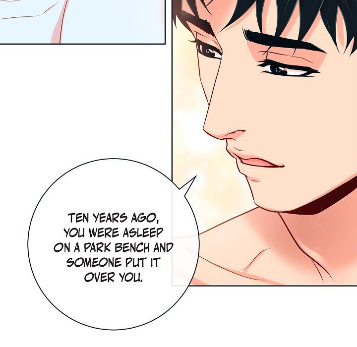 Read Around the Tiger chapter 30 image 6 on Lezhin