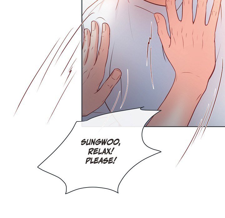 Read Around the Tiger chapter 30 image 60 on Lezhin