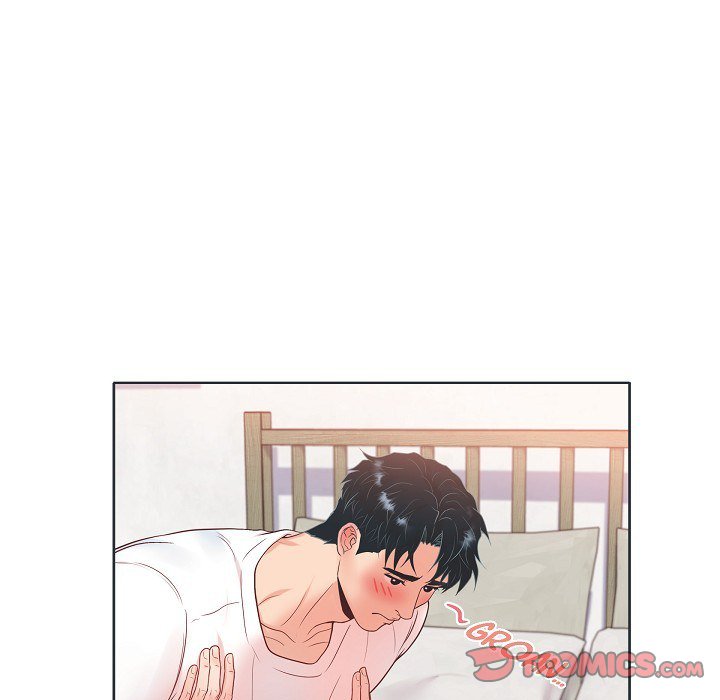 Read Around the Tiger chapter 30 image 61 on Lezhin