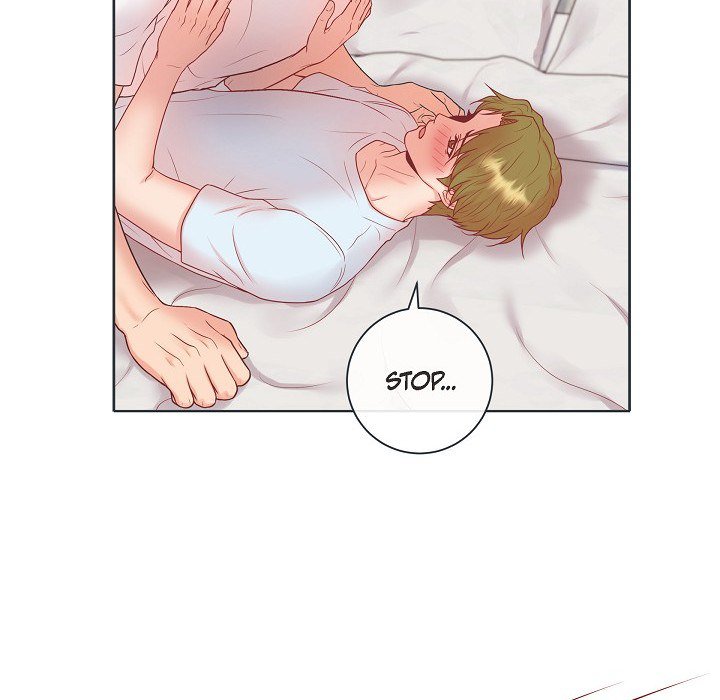 Read Around the Tiger chapter 30 image 62 on Lezhin