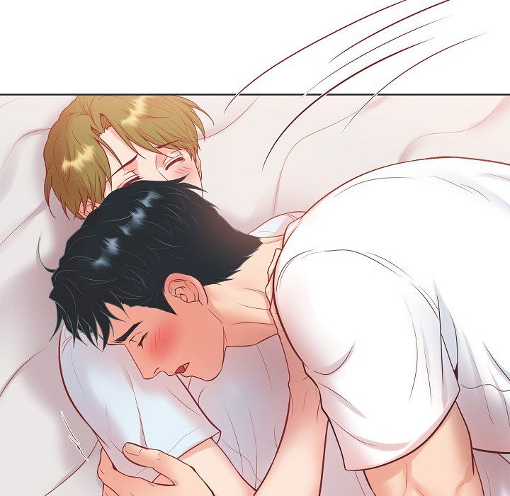 Read Around the Tiger chapter 30 image 63 on Lezhin