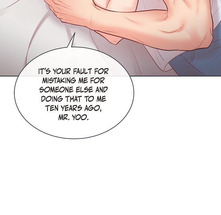 Read Around the Tiger chapter 30 image 64 on Lezhin