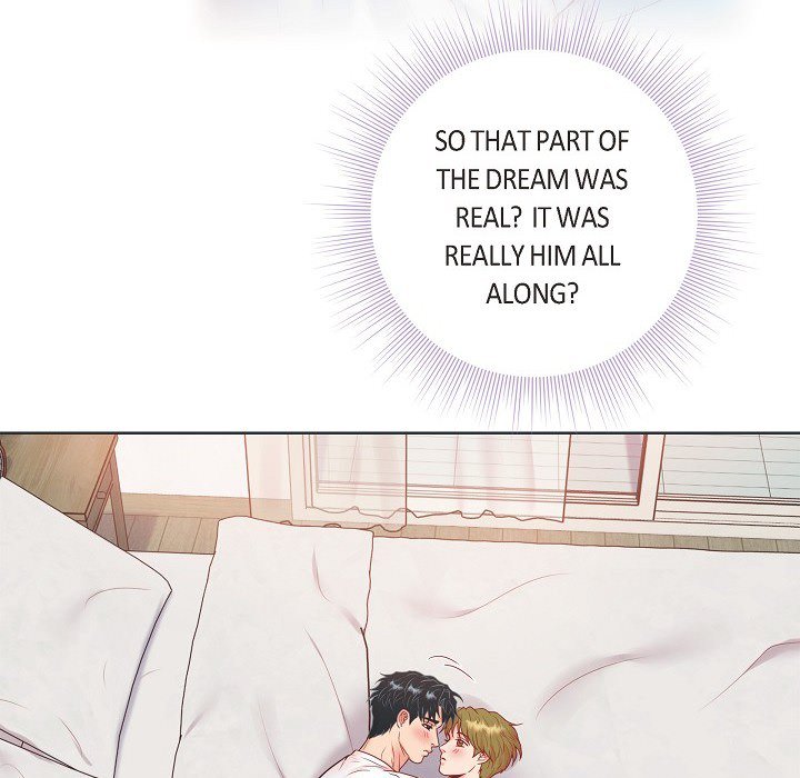 Read Around the Tiger chapter 30 image 68 on Lezhin
