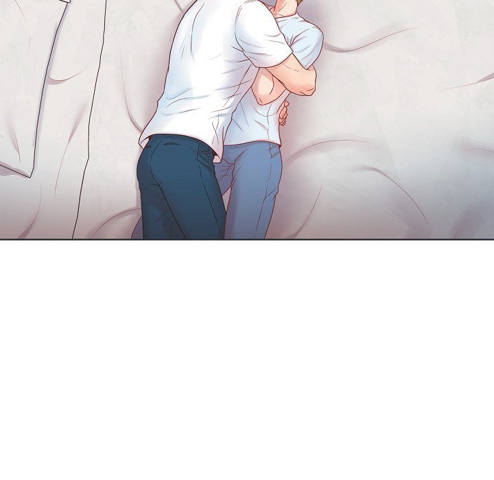 Read Around the Tiger chapter 30 image 69 on Lezhin