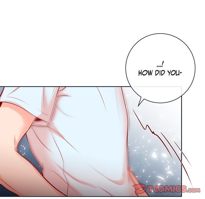 Read Around the Tiger chapter 30 image 7 on Lezhin