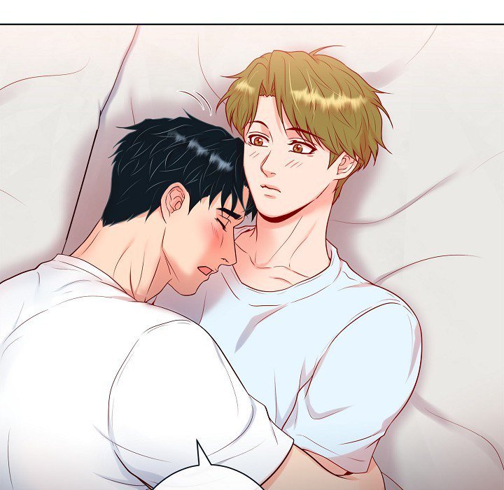 Read Around the Tiger chapter 30 image 70 on Lezhin