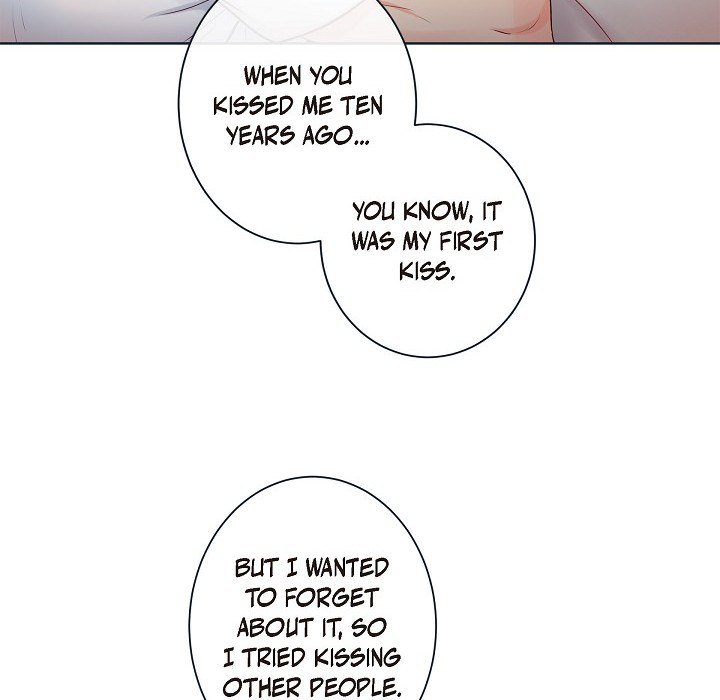 Read Around the Tiger chapter 30 image 71 on Lezhin