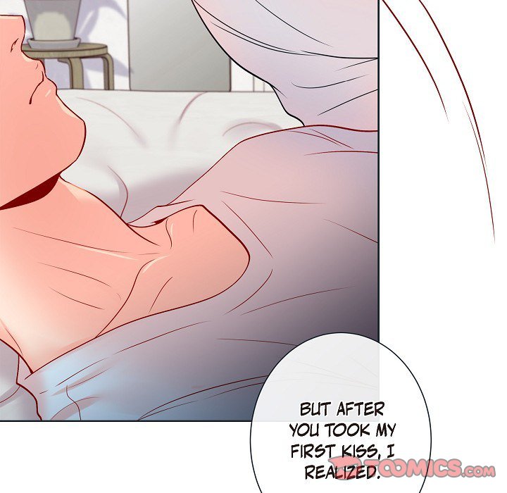 Read Around the Tiger chapter 30 image 73 on Lezhin