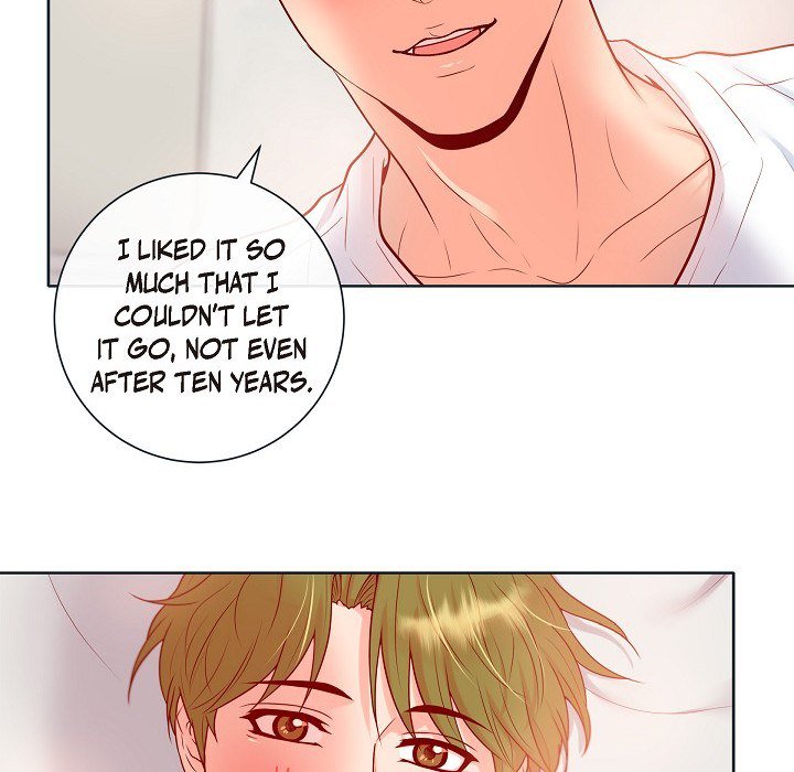 Read Around the Tiger chapter 30 image 75 on Lezhin