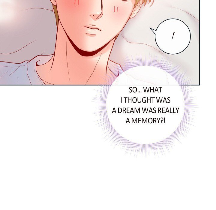 Read Around the Tiger chapter 30 image 76 on Lezhin