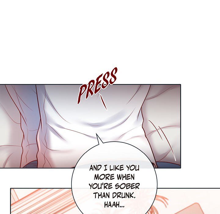 Read Around the Tiger chapter 30 image 77 on Lezhin