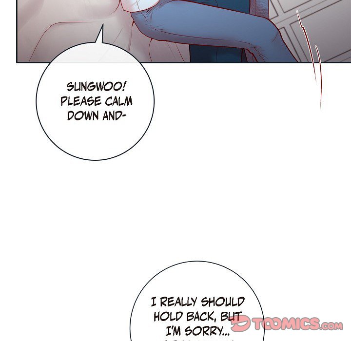Read Around the Tiger chapter 30 image 79 on Lezhin