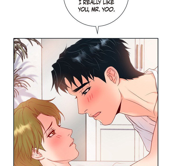 Read Around the Tiger chapter 30 image 80 on Lezhin
