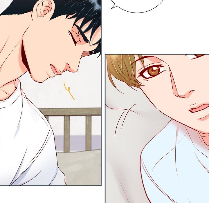 Read Around the Tiger chapter 30 image 84 on Lezhin