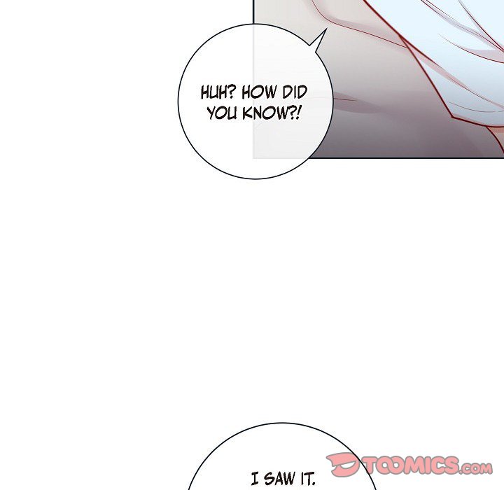 Read Around the Tiger chapter 30 image 85 on Lezhin