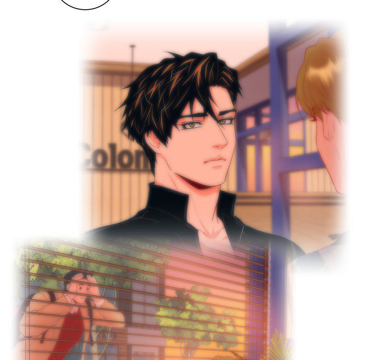 Read Around the Tiger chapter 30 image 87 on Lezhin