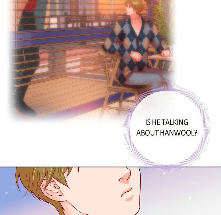 Read Around the Tiger chapter 30 image 88 on Lezhin