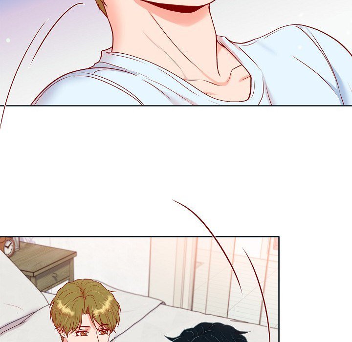 Read Around the Tiger chapter 30 image 89 on Lezhin