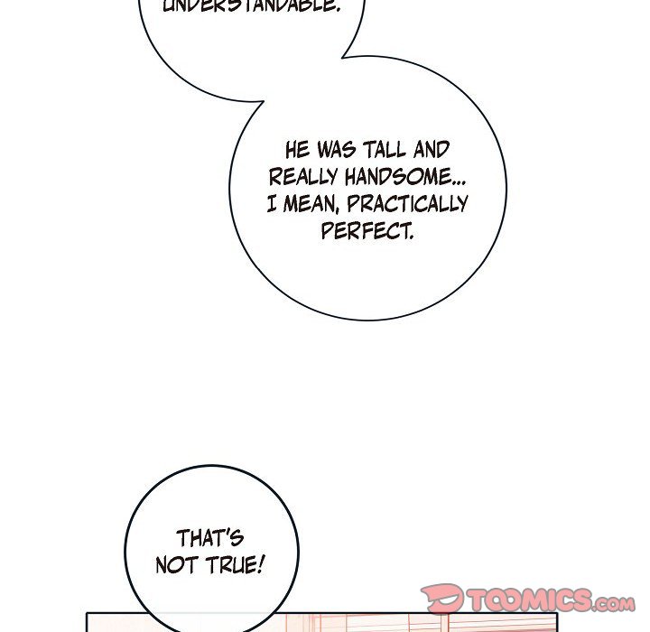 Read Around the Tiger chapter 30 image 91 on Lezhin
