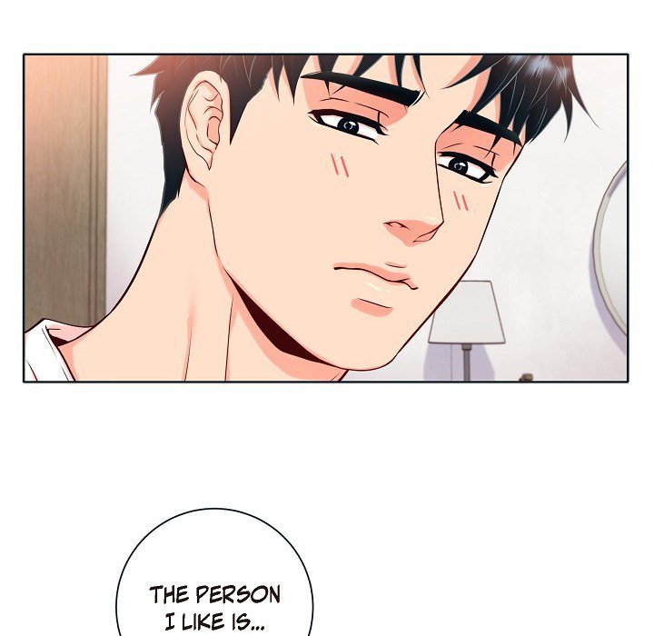Read Around the Tiger chapter 30 image 93 on Lezhin